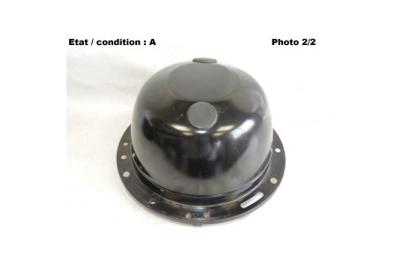 Cuvelage phare DUCELLIER 67742