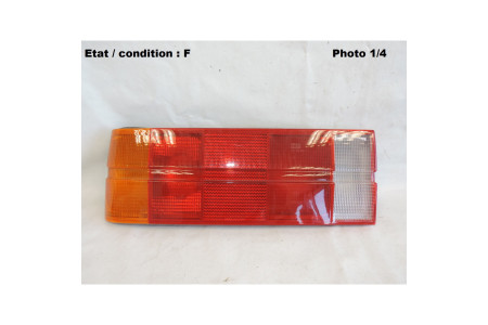 Right taillight SEIMA 297602