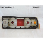 Right taillight SEIMA 297602
