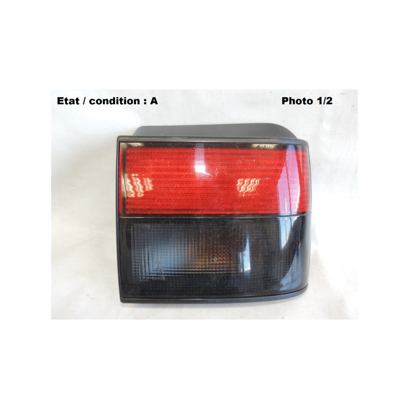 Left taillight SCINTEX 2516