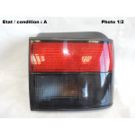 Left taillight SCINTEX 2516