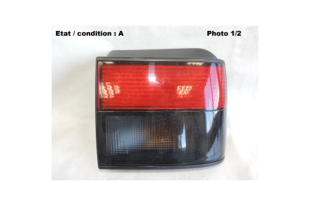 Left taillight SCINTEX 2516