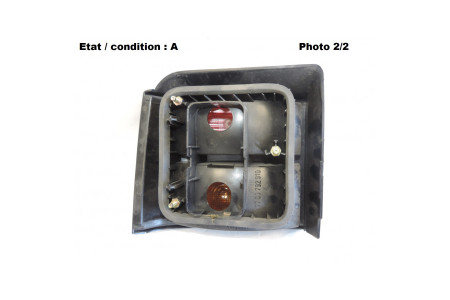 Left taillight SCINTEX 2516