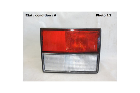 Right rear taillight SEIMA 20860D