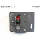 Feu arrière gauche de coffre AXO