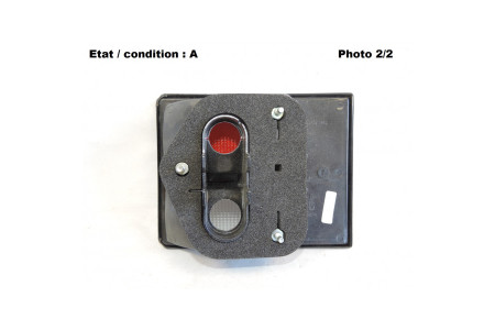 Right rear taillight SEIMA 20860D