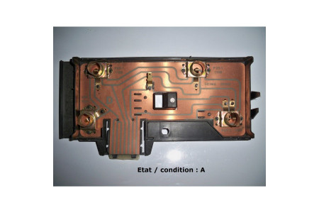 Platine feu arrière droit SEIMA 20910