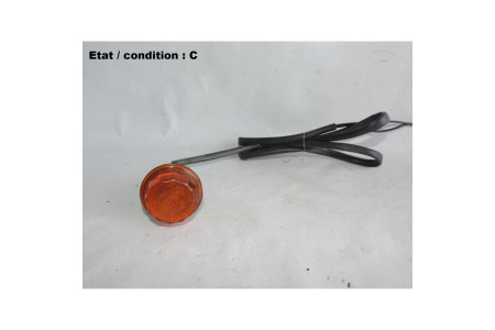 Wing indicator light SEIMA 805