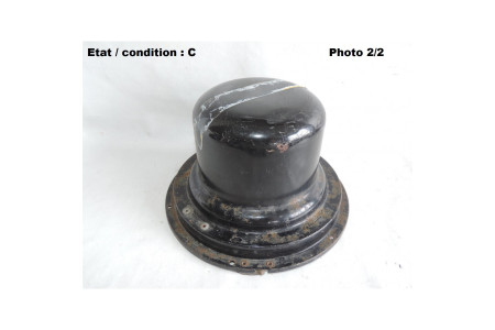Cuvelage phare CIBIE 651047