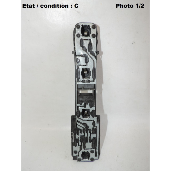 Right taillight bulb holder VALEO 21950 D / SIGNAL VISION 21410 D