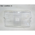 Verre de phare antibrouillard blanc "Iode 35" CIBIE