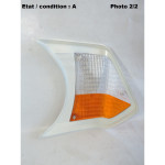 Right front light indicator lens CIBIE 7076D