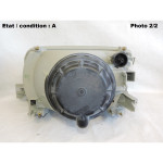 Right headlight H4 CIBIE VALEO 063024