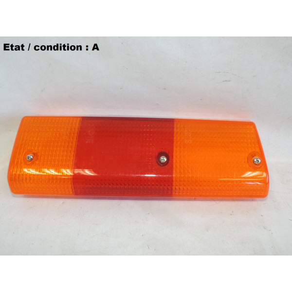RENAULT 15/17, ALPINE A310 - Cabochon feu arrière LMP 51312