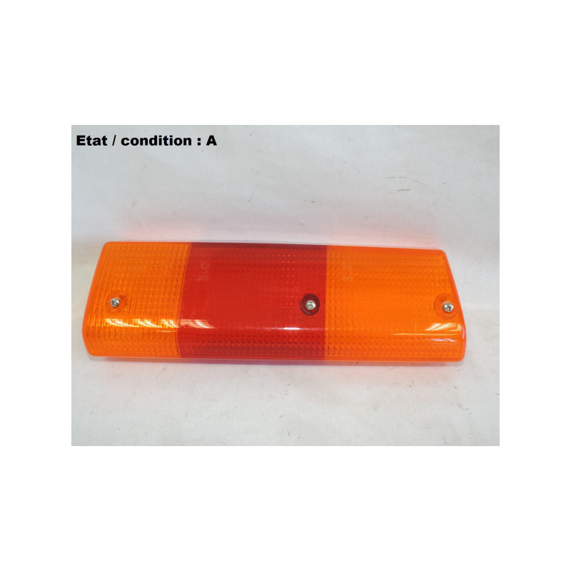 RENAULT 15/17, ALPINE A310 - Cabochon feu arrière LMP 51312