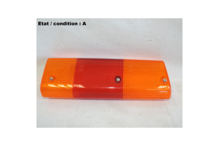 RENAULT 15/17, ALPINE A310 - Taillight lens LMP 51312