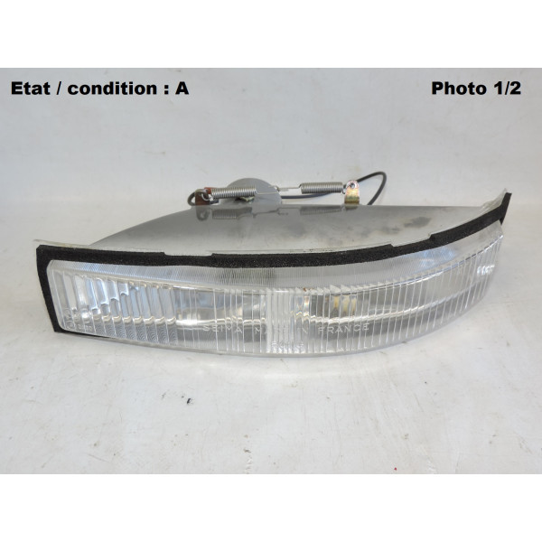 Left front light indicator SEIMA 601G