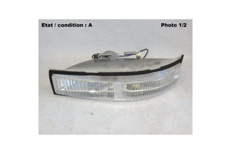 Left front light indicator SEIMA 601G