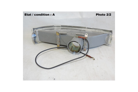 Left front light indicator SEIMA 601G