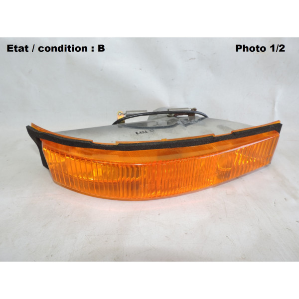 Right front light indicator SEIMA 601D