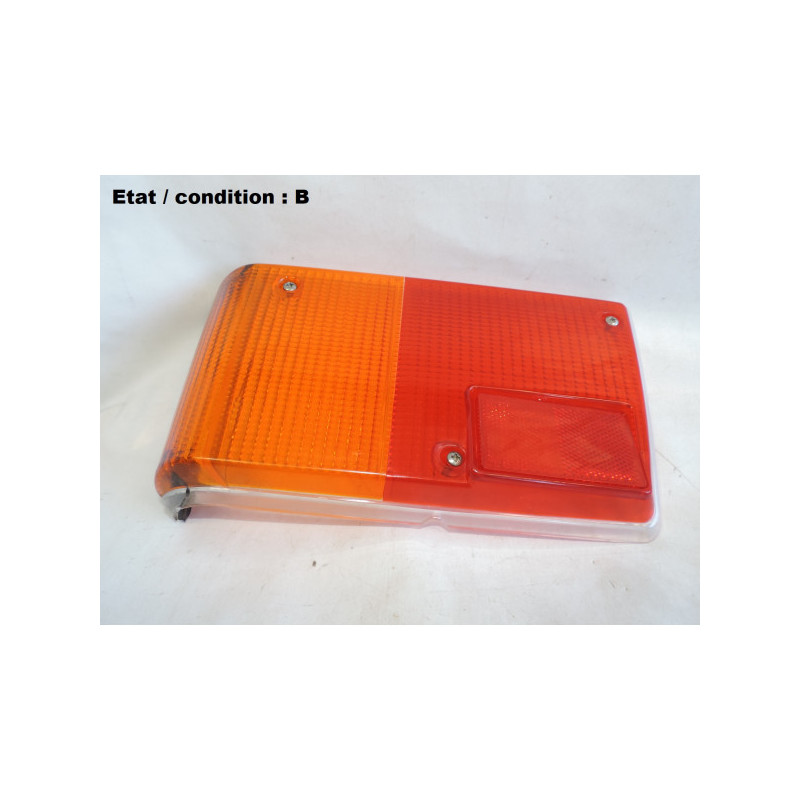 Left taillight QUILLERY 25271