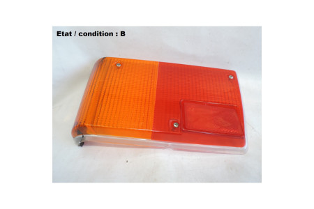 Left taillight QUILLERY 25271