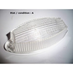 Cabochon feu gabarit cristal SEIMA 02070