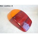 Taillight lens HELLA 9EL110280-001