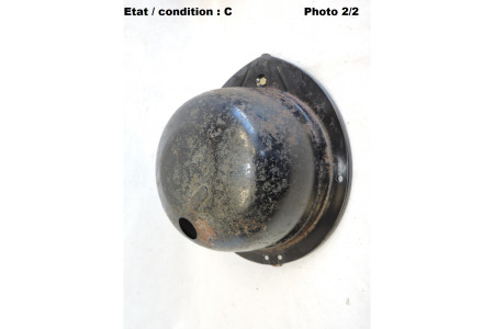 Cuvelage phare DUCELLIER 67692
