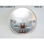Platine feu avant clignotant veilleuse DUCELLIER 67420 (BAY15d)
