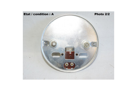 Front light indicator bulb holder DUCELLIER 67420 (BAY15d)