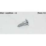 Peugeot 403, D3A, D4A et D4B - Vis spéciale en inox