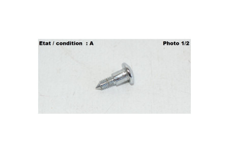 Peugeot 403, D3A, D4A et D4B - Vis spéciale en inox