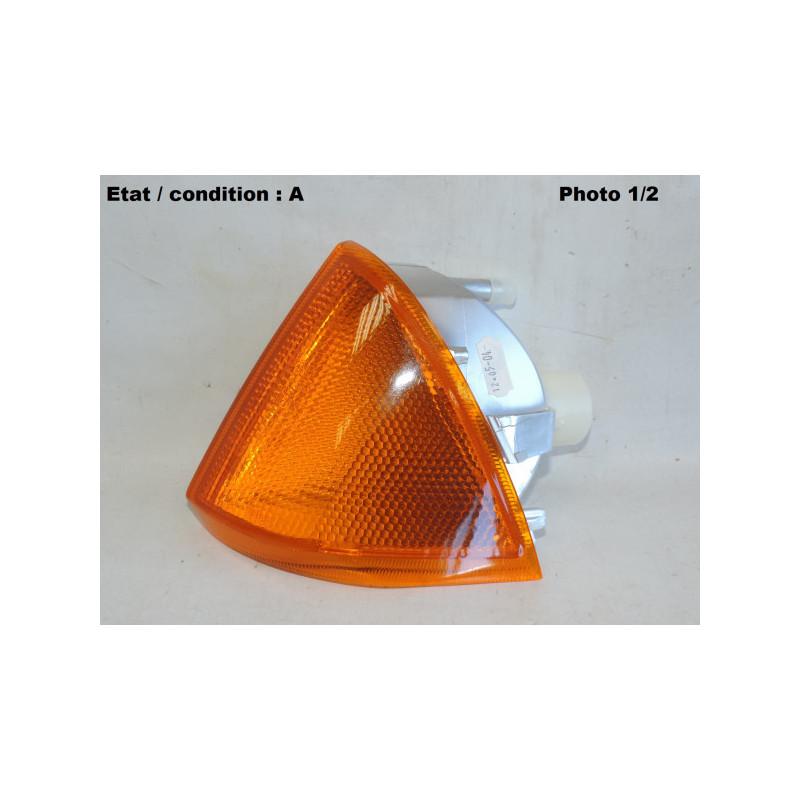 Feu clignotant avant gauche VALEO 10780G