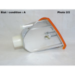 Right indicator light VALEO 10780 D