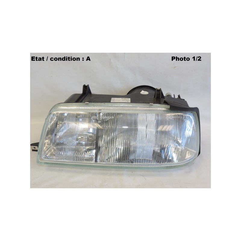 Phare gauche H4 CIBIE VALEO 063023