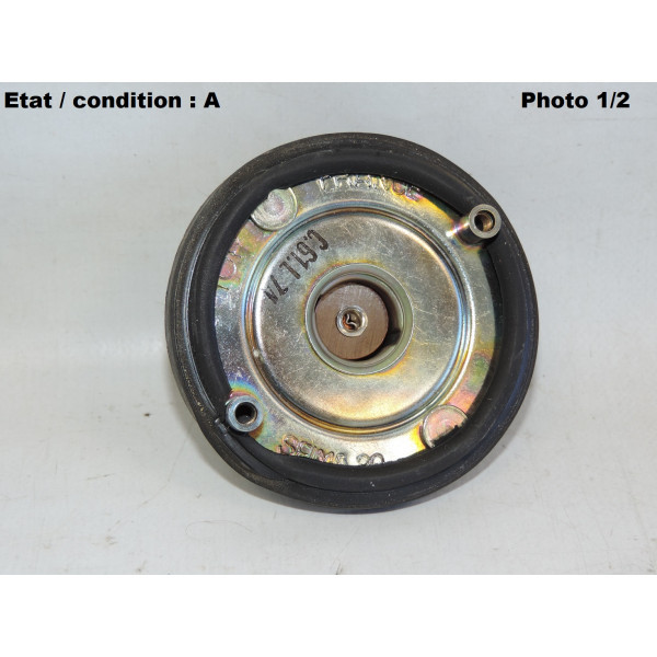 Platine feu BA15s SEIMA 30 (1 fonction)