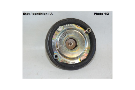 Light bulb holder BA15s SEIMA 30 (1 function)