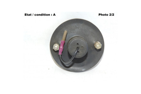 Light bulb holder BA15s SEIMA 30 (1 function)