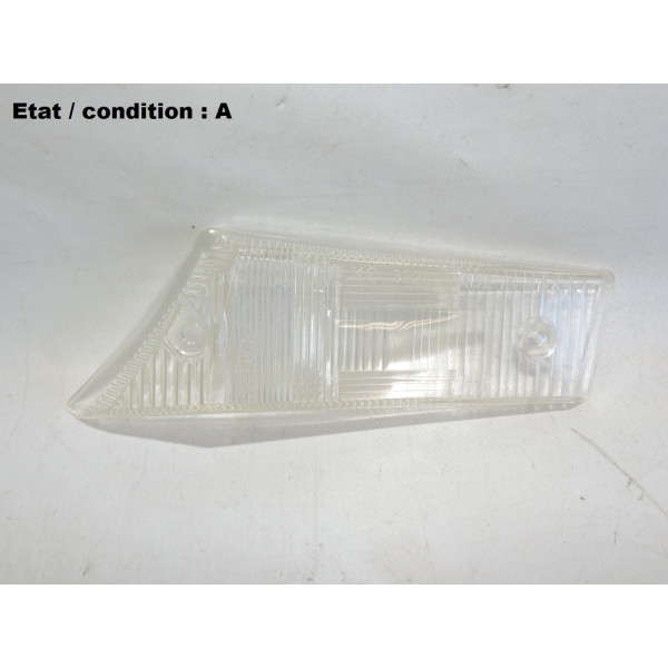 Cabochon feu clignotant avant AXO 3220