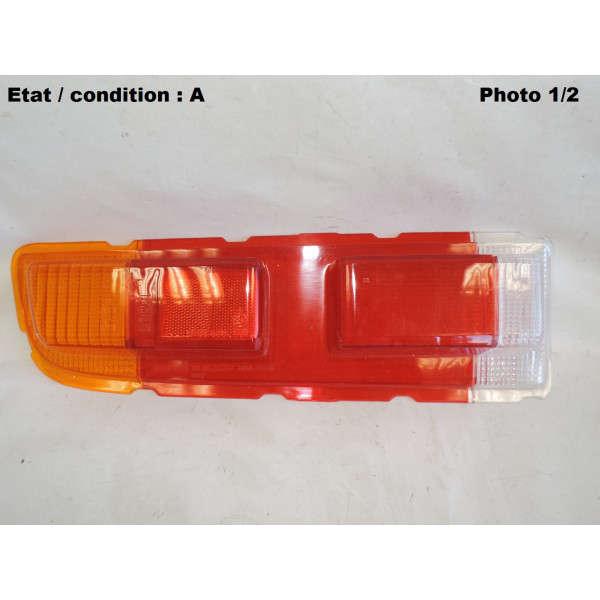 Left complete taillight KOITO 26-39A