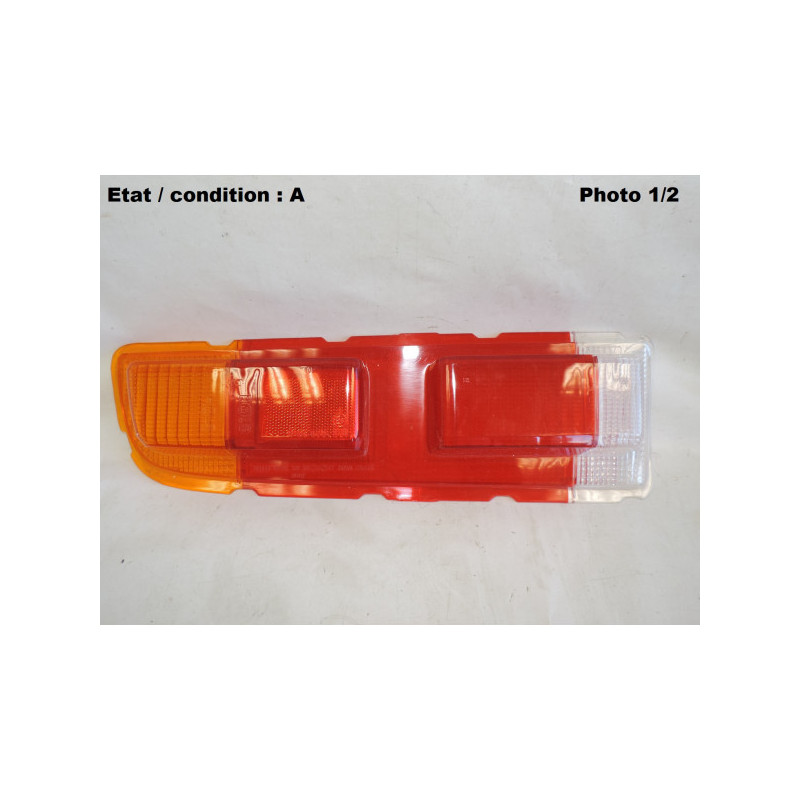Cabochon feu arrière gauche KOITO 14-29L