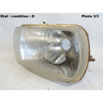 Phare Code Européen CIBIE 722504