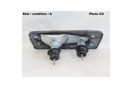 Platine feu clignotant veilleuse droit CIBIE 3076