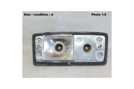 Left front light indicator CIBIE 3076B