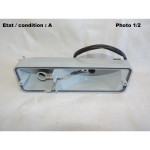 Platine feu clignotant veilleuse gauche SEIMA 412GC