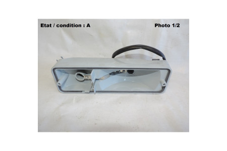 Left front light indicator bulb holder SEIMA 412GC