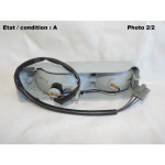 Platine feu clignotant veilleuse gauche SEIMA 412GC