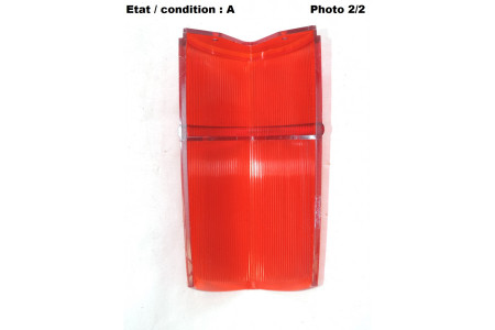 Rear indicator light CIM 802