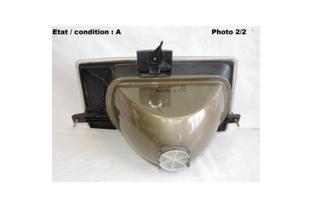 Right headlight European Equilux SEV MARCHAL 61228803